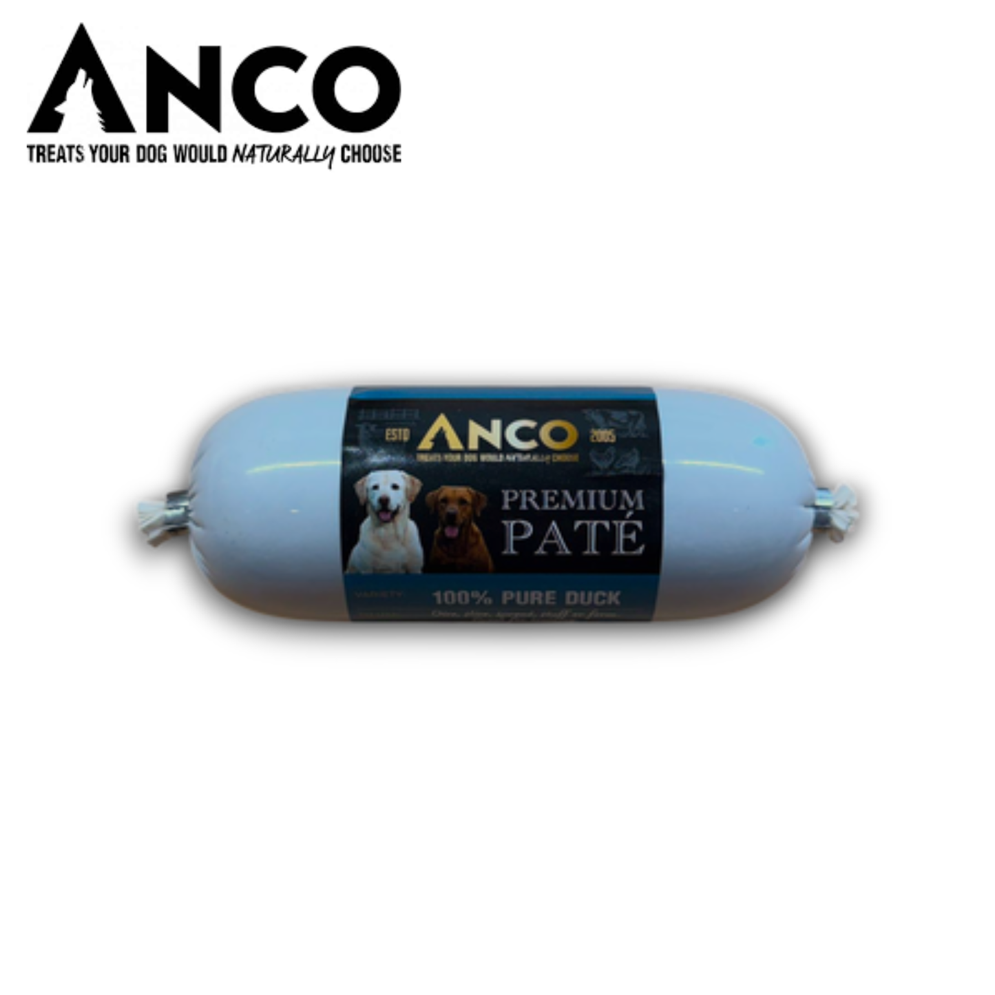 Anco Premium Pate 200g