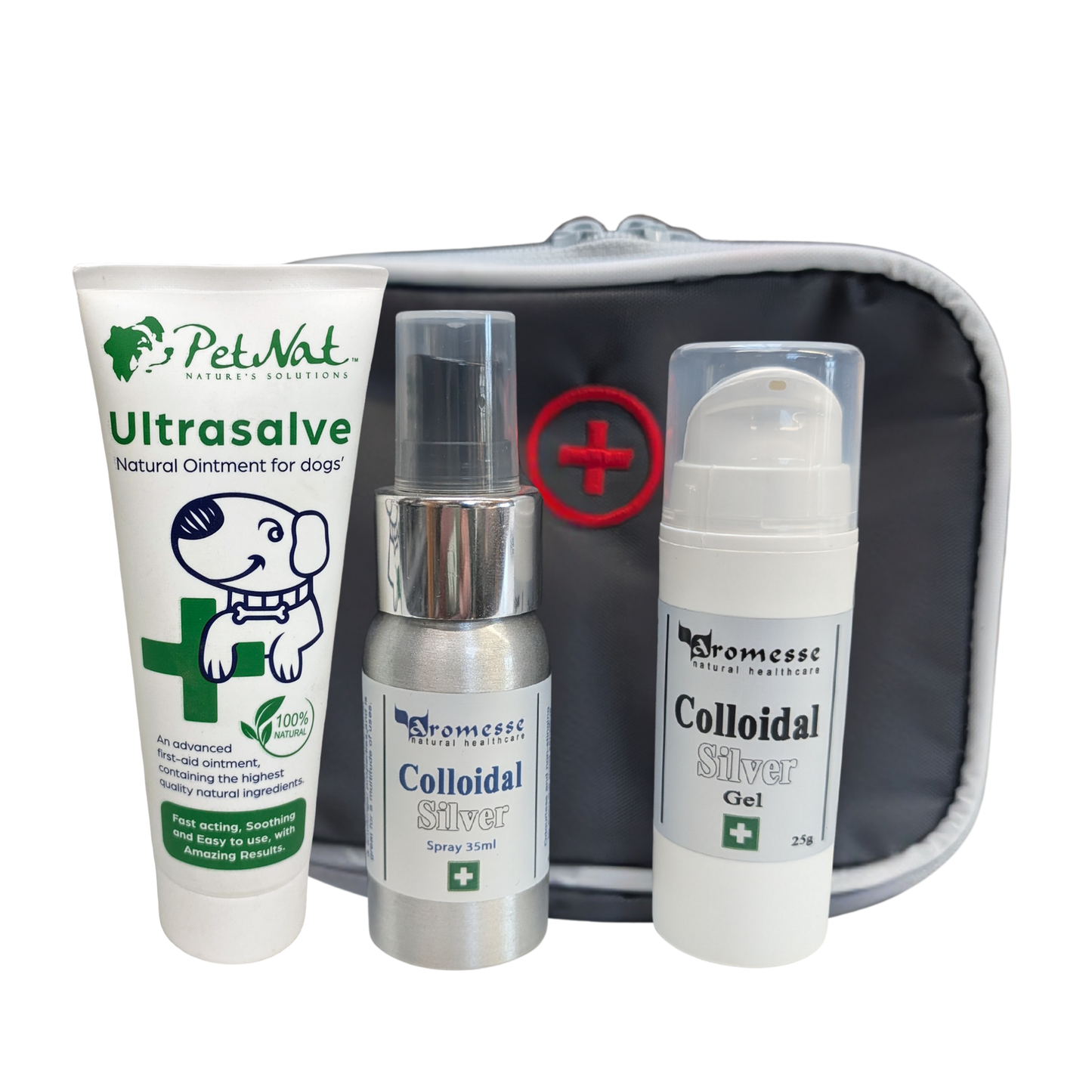 First Aid Pack