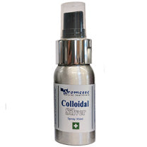 Colloidal Silver Spray - Mini (35ml)