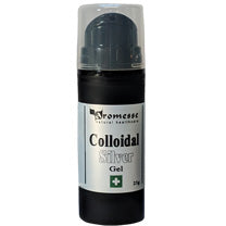 Colloidal Silver GEL Mini (25g)