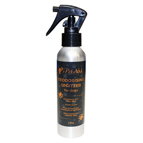 Deodorising Spritzer