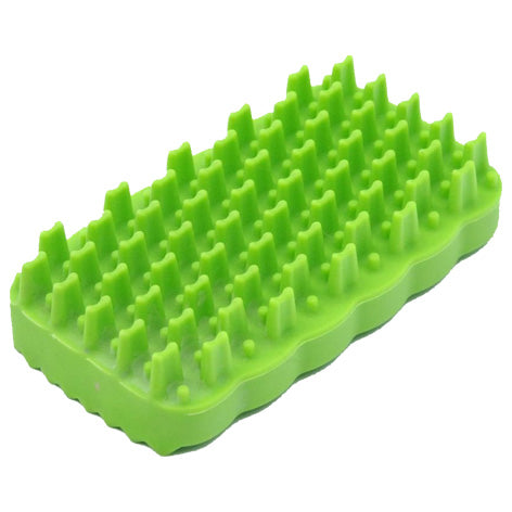 Shampoo Massage Brush