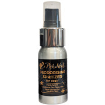 Deodorising Spritzer Mini (35g)