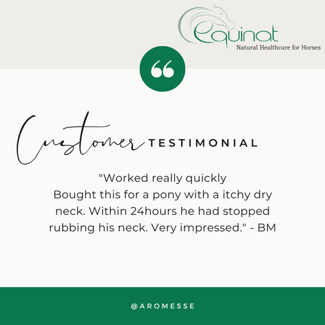 Aroma Pre-itch SPRAY 3-in-1 for Horses