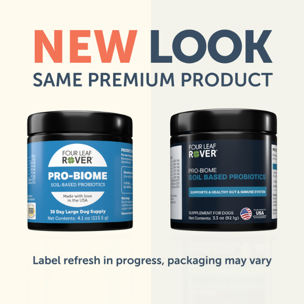 Pro-biome (was Protect) 92.1g - Probiotic for Dogs