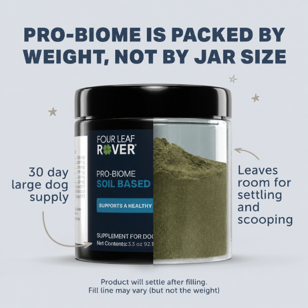 Pro-biome (was Protect) 92.1g - Probiotic for Dogs