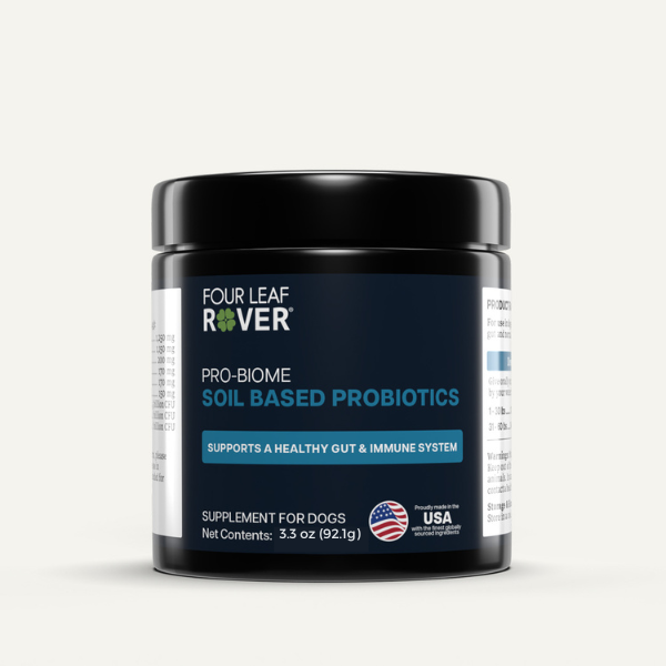 Pro-biome (was Protect) 92.1g - Probiotic for Dogs