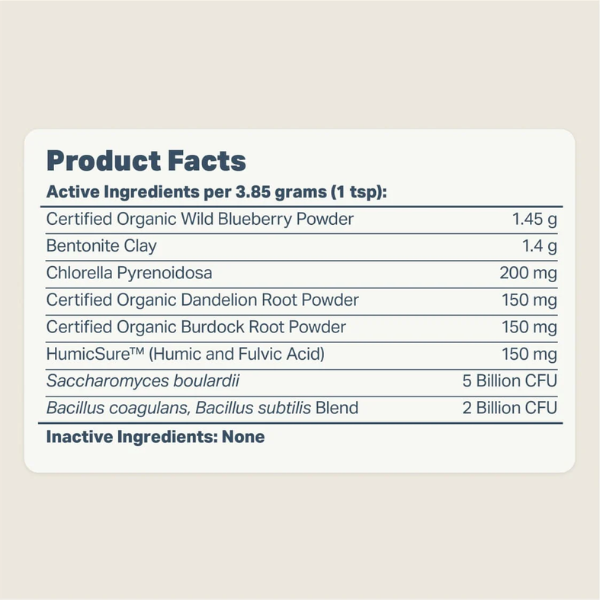 Protect 115.5g - Probiotic for Dogs