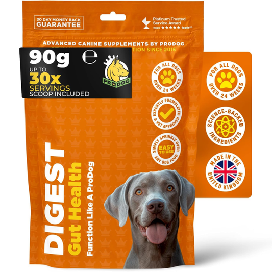 ProDog Digest - Gut Health 90g