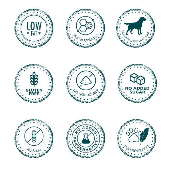 Anco Fish Bone Broth Powder 120g