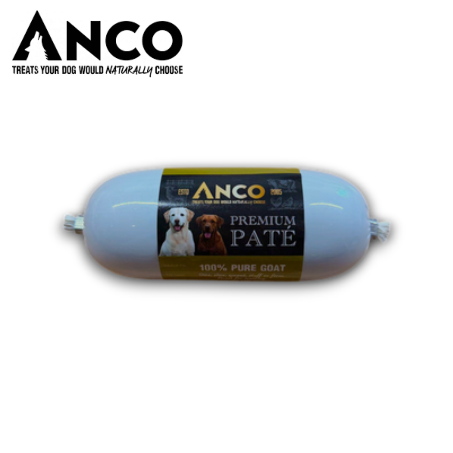 Anco Premium Pate 200g