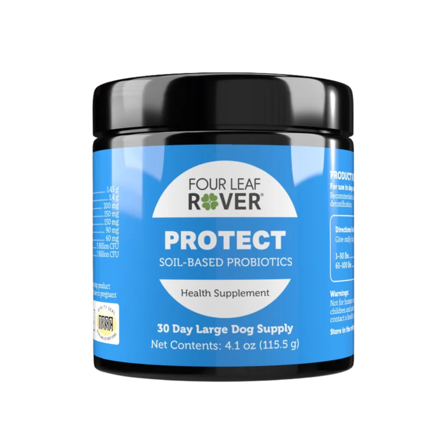 Protect 115.5g - Probiotic for Dogs