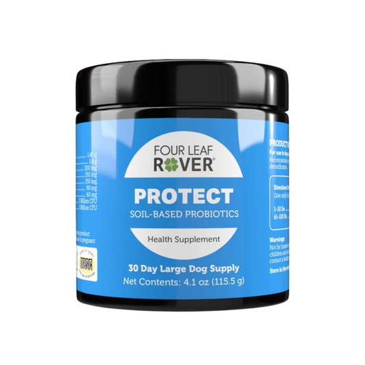 Protect 115.5g - Probiotic for Dogs