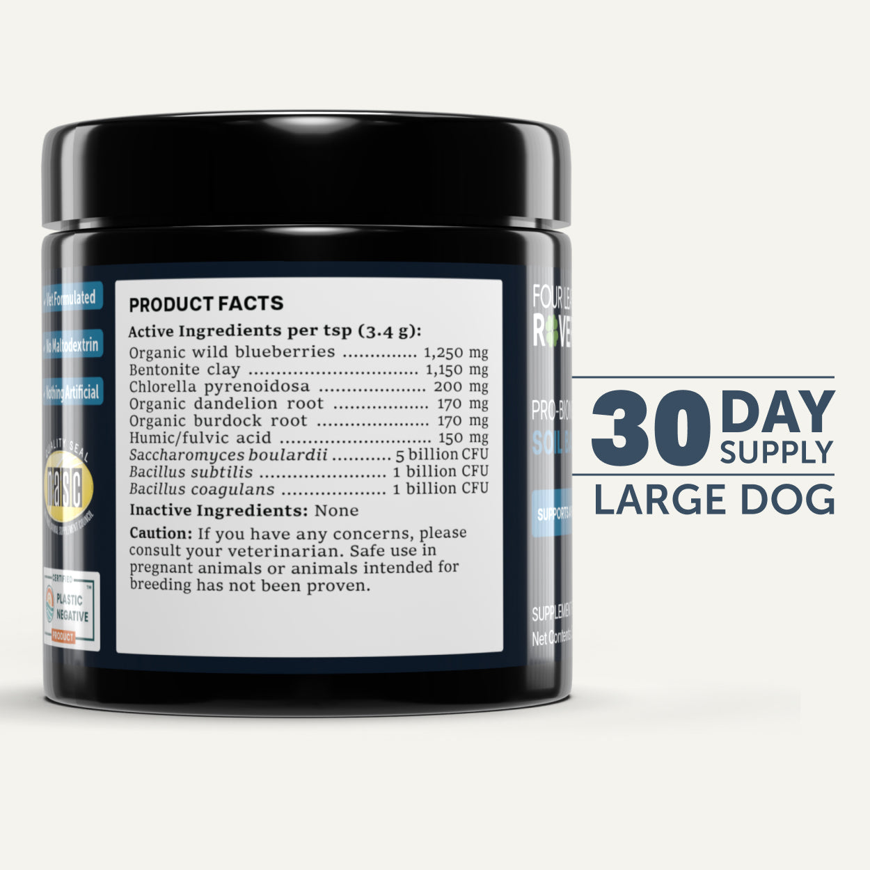 Pro-biome (was Protect) 103.2g - Probiotic for Dogs