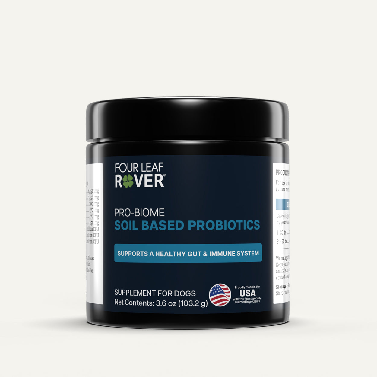 Pro-biome (was Protect) 103.2g - Probiotic for Dogs