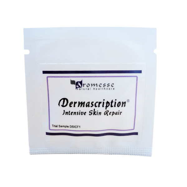Dermascription Intensive Skin Cream for humans