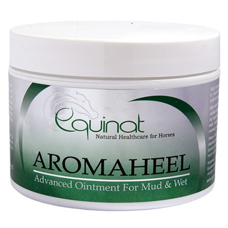 Aromaheel Mud Scab Remover for Horses – Aromesse