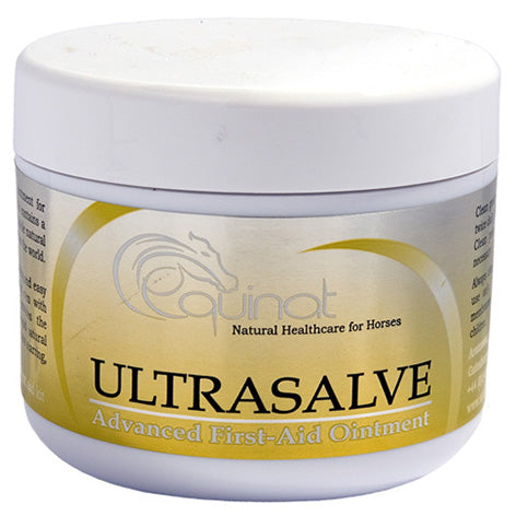 Ultrasalve (Equinat) Advanced First-Aid Ointment