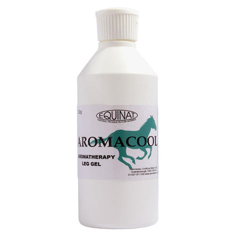 AromaCool cooling gel
