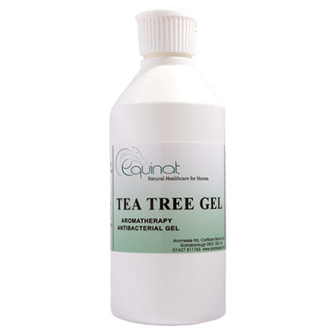 Tea Tree Gel