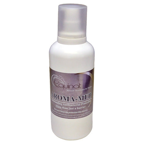 Aroma-Mud Barrier Plus for Horses – Aromesse