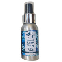 Room Spray Mini - Fresh (50ml) – Aromesse